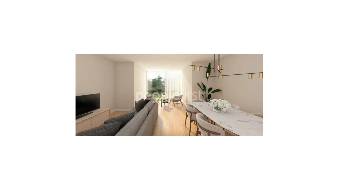 Apartamento T2 para Venda em Paranhos Foto 1