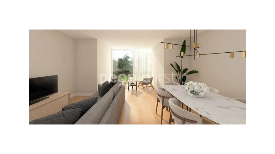 Apartamento T2 para Venda em Paranhos