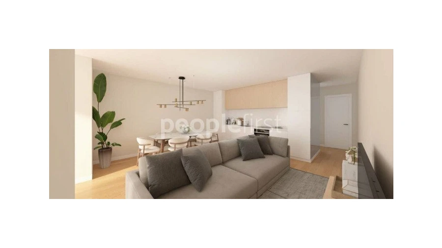 Apartamento T2 para Venda em Paranhos Foto 3