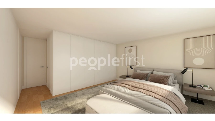 Apartamento T2 para Venda em Paranhos Foto 6