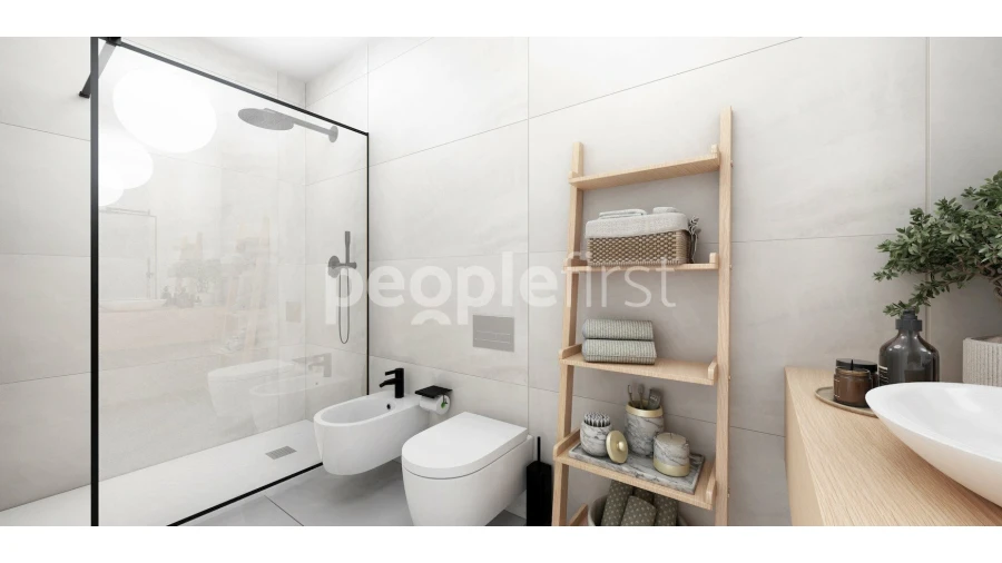 Apartamento T2 para Venda em Paranhos Foto 5