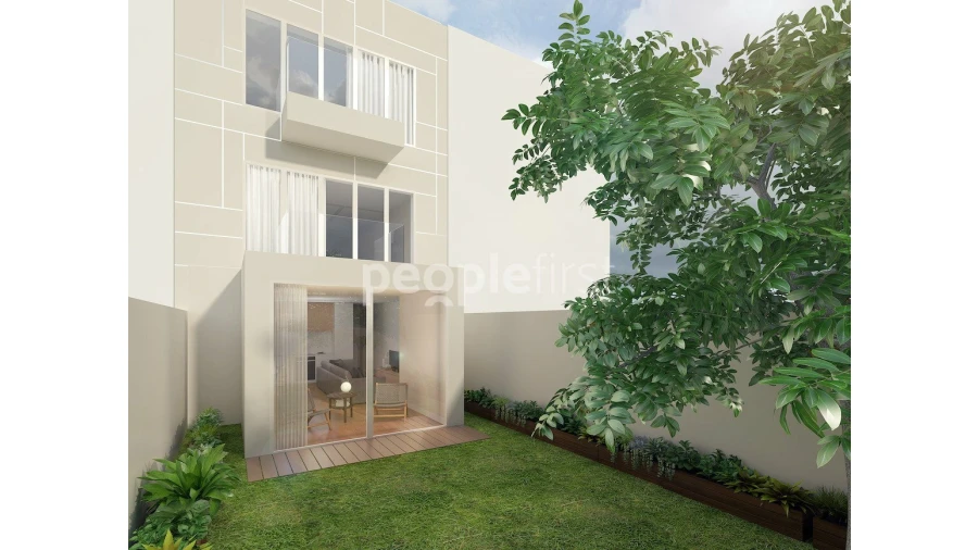 Apartamento T2 para Venda em Paranhos Foto 2