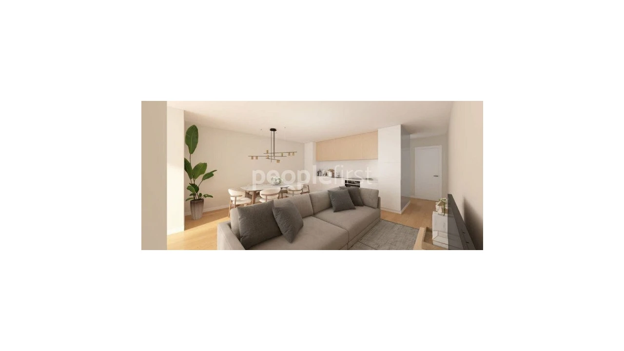 Apartamento T2 para Venda em Paranhos Foto 3
