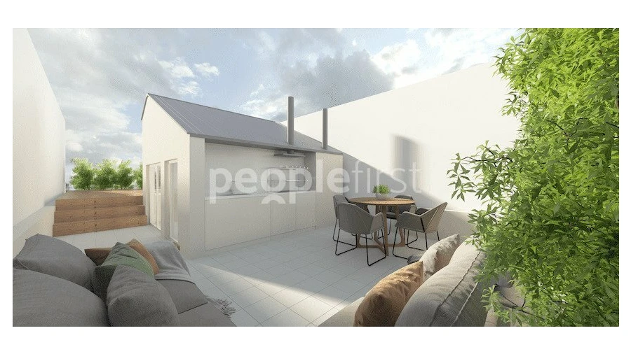 Apartamento T3 para Venda em Paranhos Foto 5