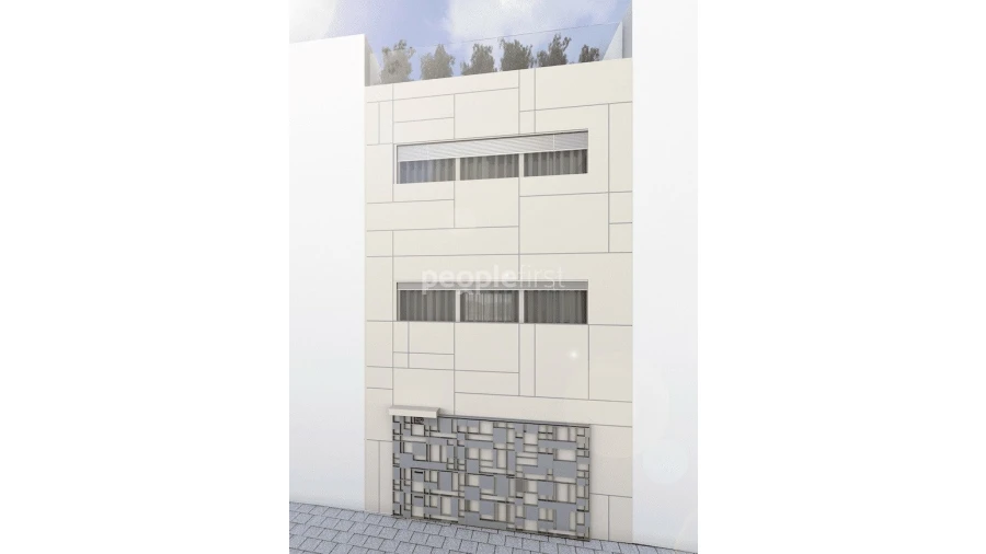 Apartamento T3 para Venda em Paranhos Foto 6