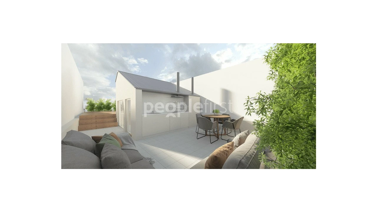 Apartamento T3 para Venda em Paranhos Foto 5