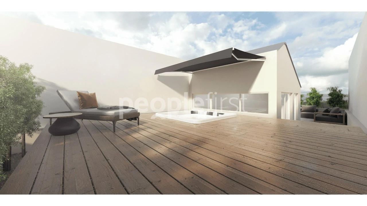 Apartamento T3 para Venda em Paranhos Foto 4