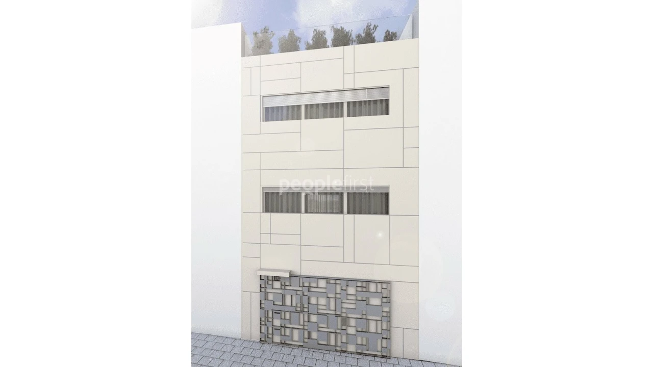 Apartamento T3 para Venda em Paranhos Foto 6