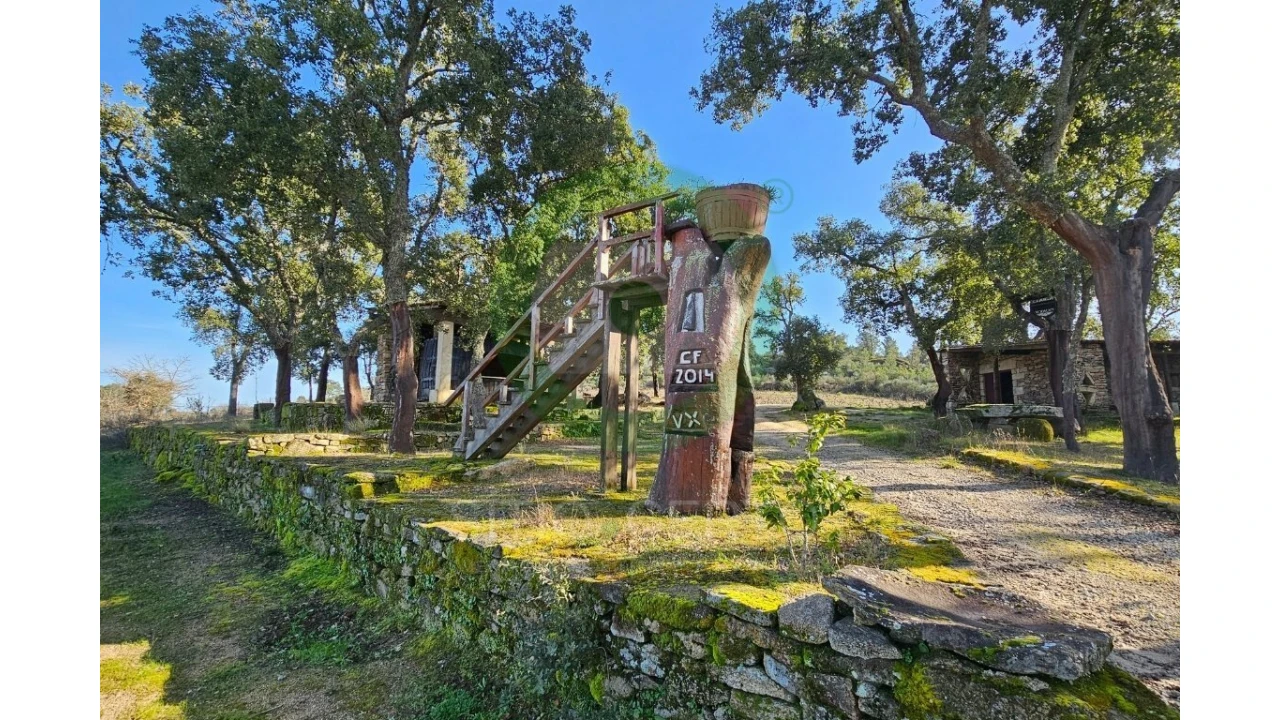 Quinta T0 para Venda em Sonim e Barreiros Foto 10