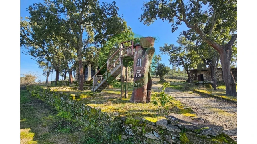 Quinta T0 para Venda em Sonim e Barreiros Foto 10