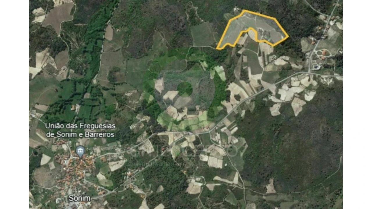 Quinta T0 para Venda em Sonim e Barreiros Foto 16