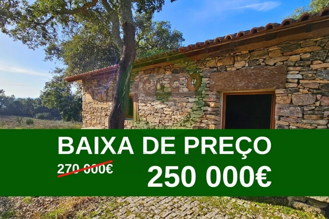 Quinta T0 para Venda em Sonim e Barreiros Foto 1