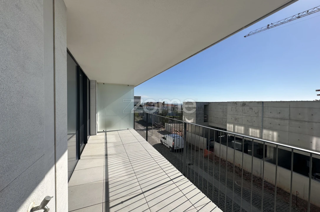 Apartamento T3 para Venda em Canidelo Foto 20