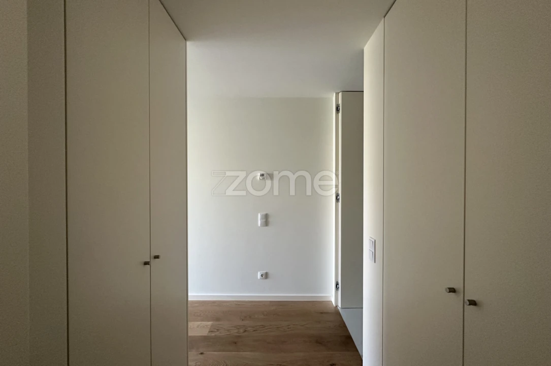 Apartamento T3 para Venda em Canidelo Foto 33