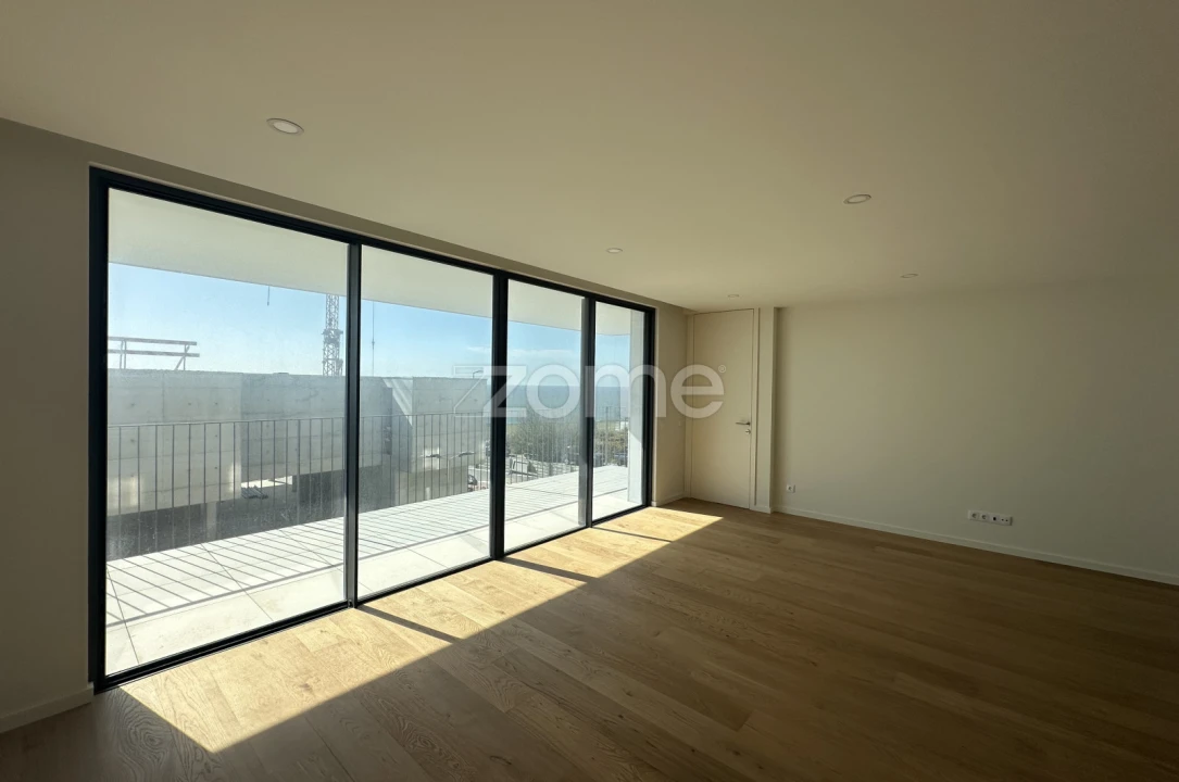 Apartamento T3 para Venda em Canidelo Foto 16