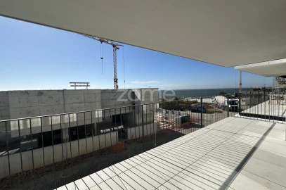 Apartamento T3 para Venda em Canidelo