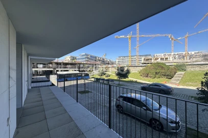 Apartamento T3 para Venda em Canidelo