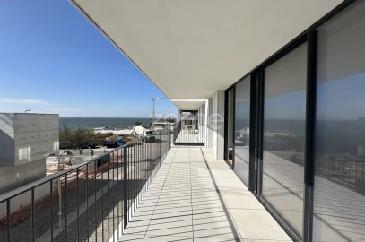 Apartamento T3 para Venda em Canidelo