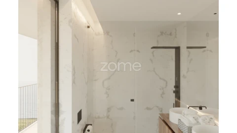 Apartamento T3 para Venda em Canidelo
