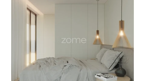 Apartamento T3 para Venda em Canidelo