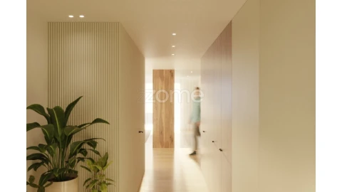 Apartamento T3 para Venda em Canidelo