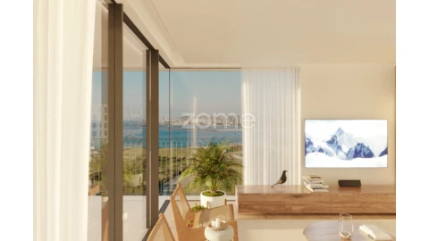 Apartamento T3 para Venda em Canidelo