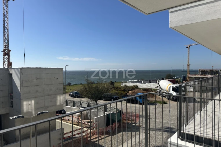 Apartamento T3 para Venda em Canidelo Foto 21