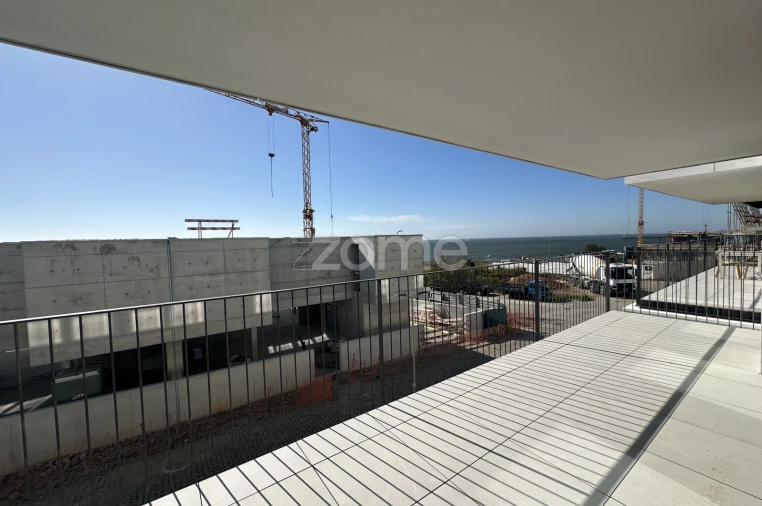 Apartamento T3 para Venda em Canidelo Foto 22
