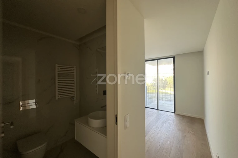 Apartamento T3 para Venda em Canidelo Foto 26