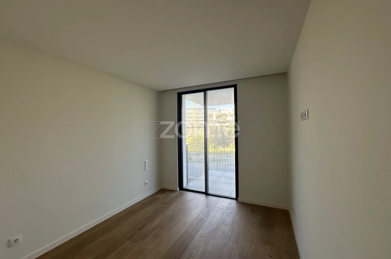 Apartamento T3 para Venda em Canidelo Foto 28
