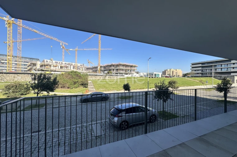 Apartamento T3 para Venda em Canidelo Foto 30