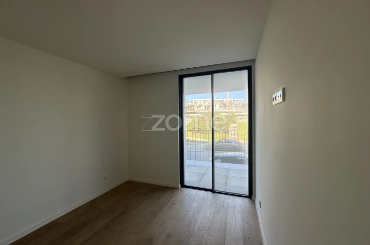 Apartamento T3 para Venda em Canidelo Foto 31