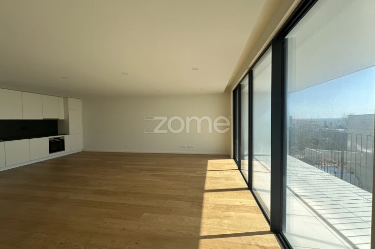 Apartamento T3 para Venda em Canidelo Foto 6