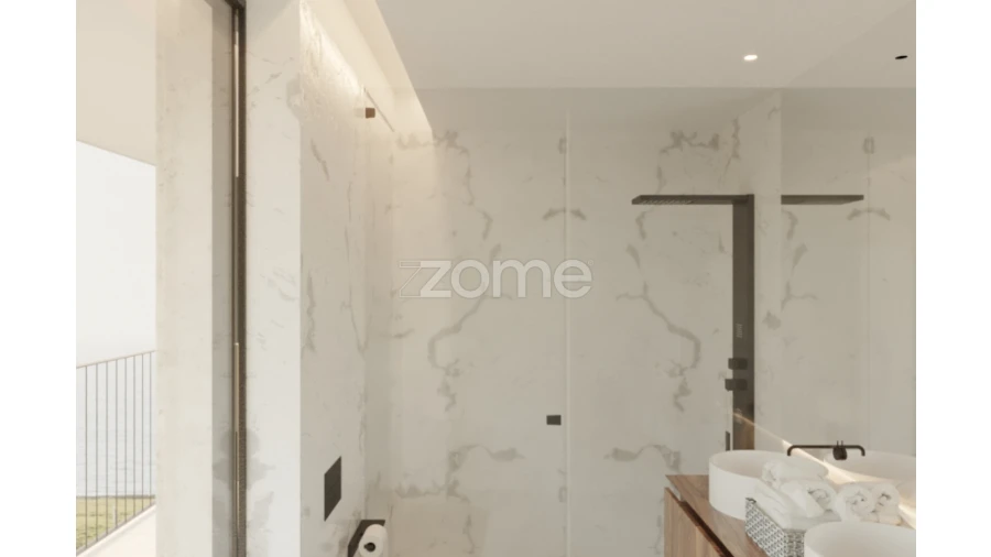 Apartamento T3 para Venda em Canidelo Foto 11
