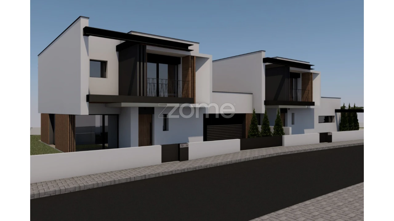 Moradia T4 para Venda em Milagres Foto 1