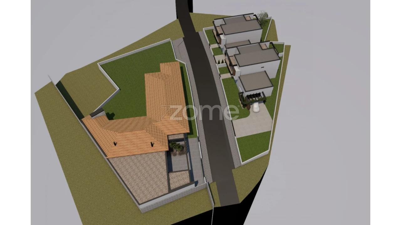 Moradia T4 para Venda em Milagres Foto 12