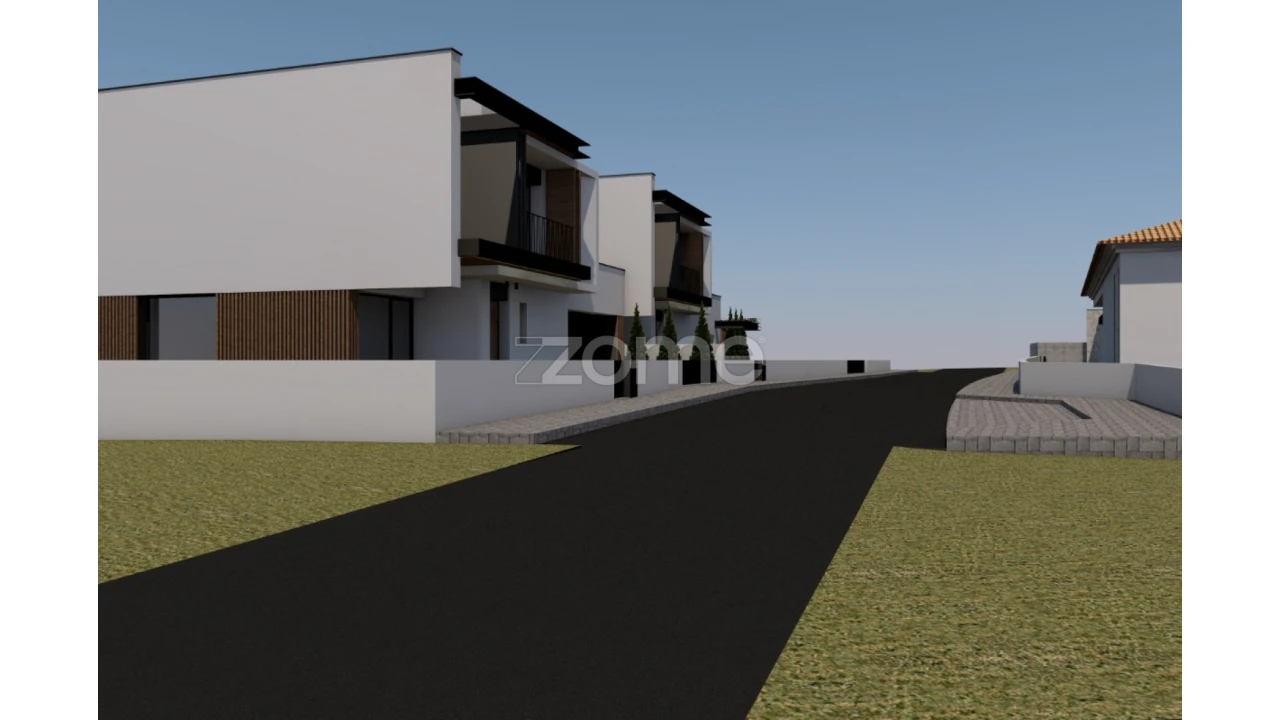 Moradia T4 para Venda em Milagres Foto 15