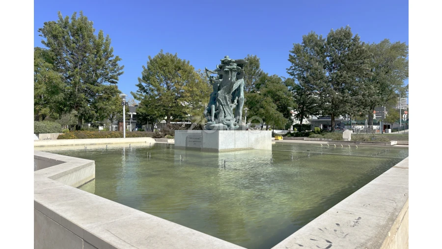 Moradia T4 para Venda em Milagres Foto 3