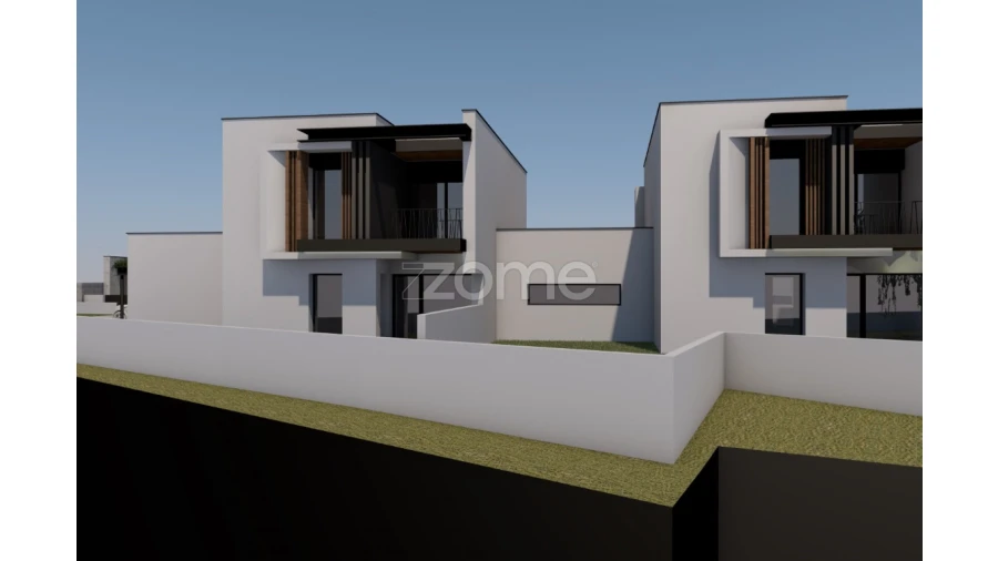 Moradia T4 para Venda em Milagres Foto 10