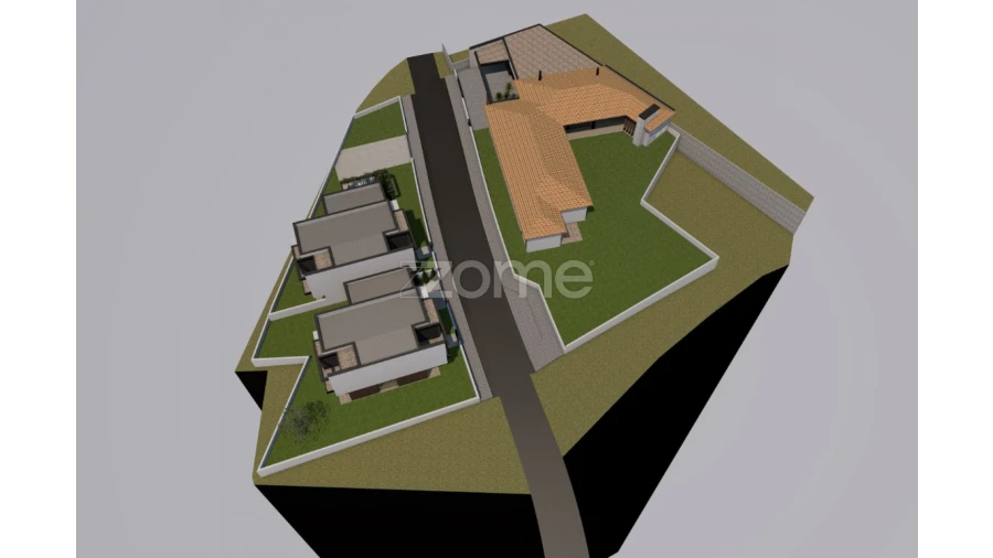 Moradia T4 para Venda em Milagres Foto 14