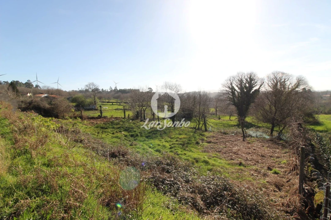 Terreno para Venda em Aboim, Felgueiras, Gontim e Pedraído Foto 4