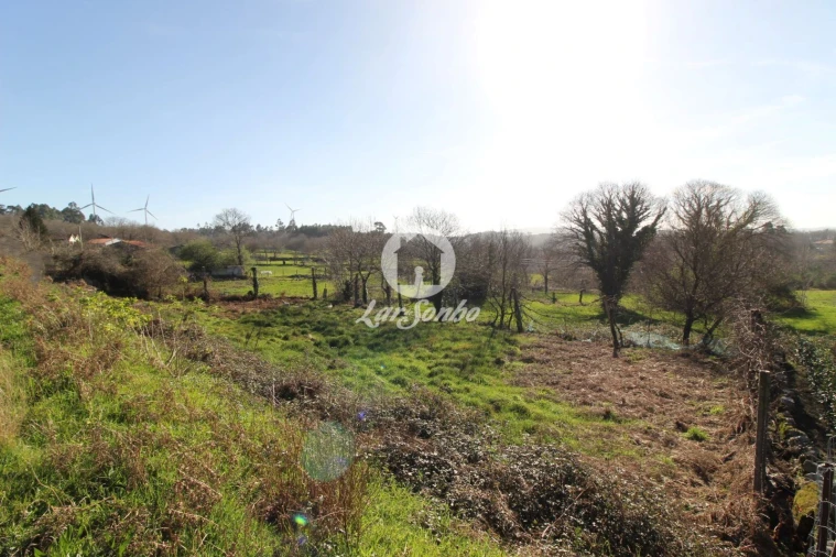 Terreno para Venda em Aboim, Felgueiras, Gontim e Pedraído Foto 4