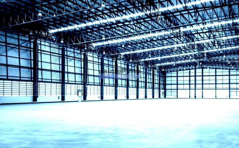 Armazém para Venda em Perafita, Lavra e Santa Cruz do Bispo Foto 1