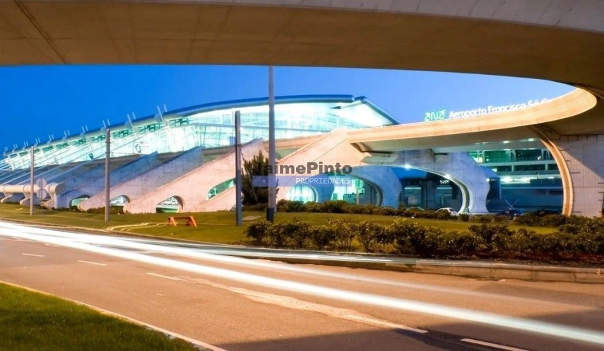 Armazém para Venda em Perafita, Lavra e Santa Cruz do Bispo Foto 2