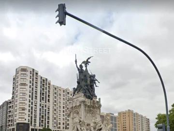 Loja para Arrendamento em Avenidas Novas