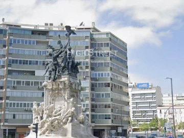 Loja para Arrendamento em Avenidas Novas