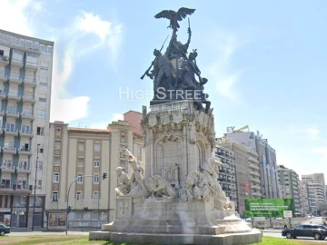 Loja para Arrendamento em Avenidas Novas