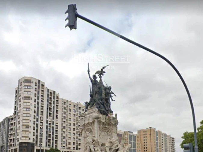 Loja para Arrendamento em Avenidas Novas