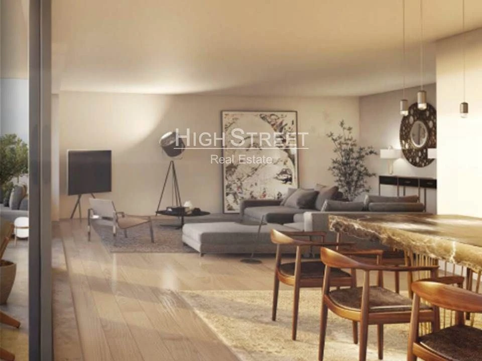 Apartamento T5 para Venda em Campolide Foto 5