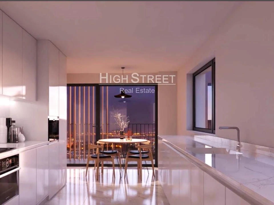 Apartamento T5 para Venda em Campolide Foto 6